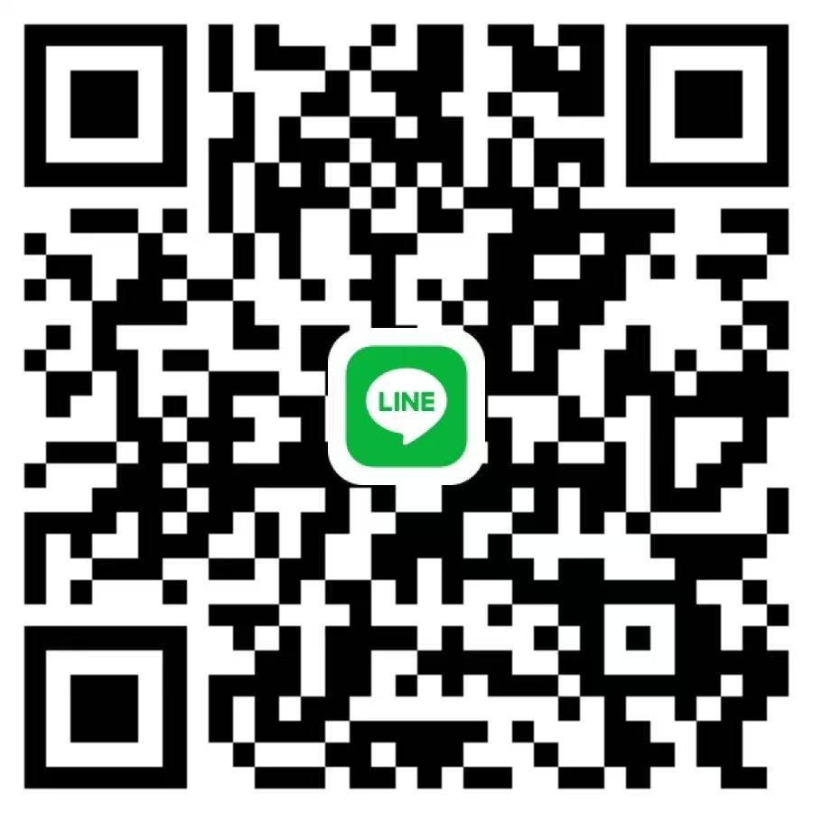 LINE QR
